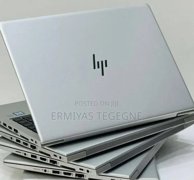 New Laptop HP EliteBook 840 16GB Intel Core i7 SSD 512GB