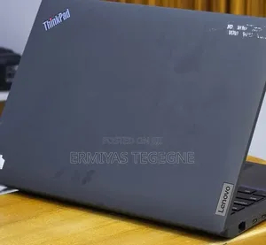 New Laptop Lenovo ThinkPad X1 Carbon 16GB Intel Core i5 SSD 512GB