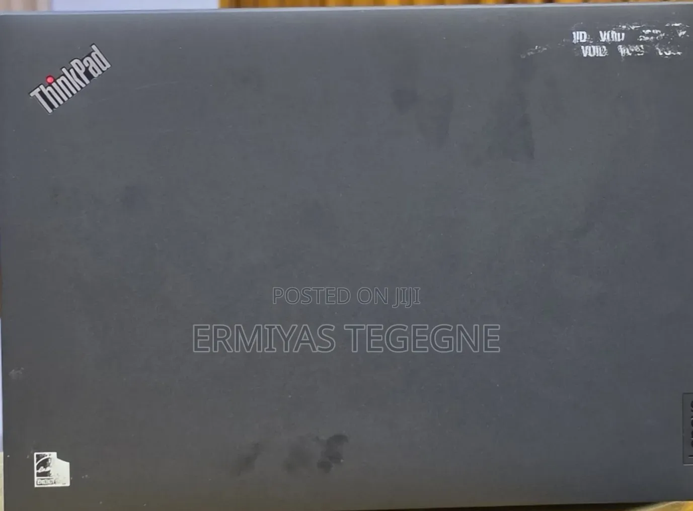 New Laptop Lenovo ThinkPad X1 Carbon 16GB Intel Core i5 SSD 512GB