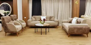 Order Sofa Set to Center Your Room in Style. ሶፋ