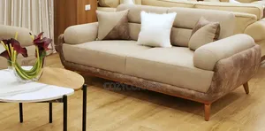 Order Sofa Set to Center Your Room in Style. ሶፋ