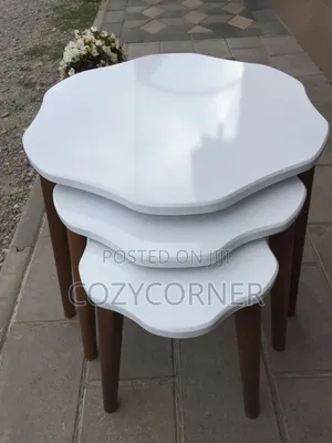 Cool Coffee Table. ኮፊ ቴብል