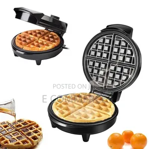 Sonifer Waffle Maker Power:- 1000 Watt
