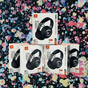 Premium JBL Tune A16 - صوت مذهل وتصميم فاخر