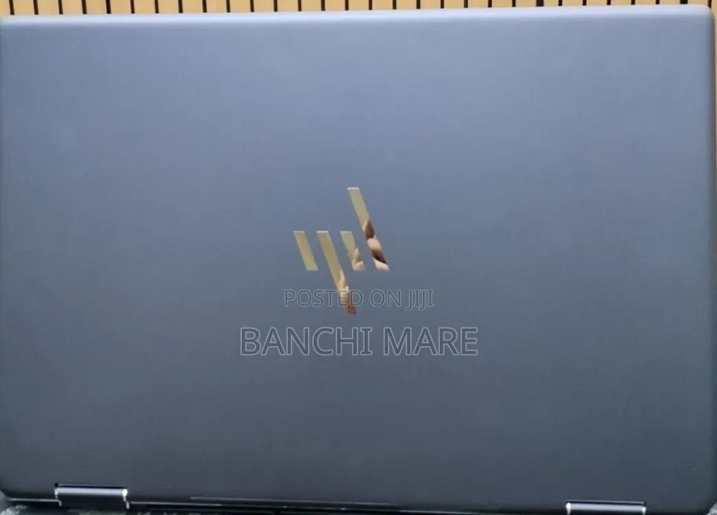 New Laptop HP Spectre X360 16GB Intel Core i7 SSD 512GB
