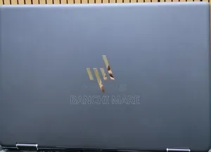 New Laptop HP Spectre X360 16GB Intel Core i7 SSD 512GB
