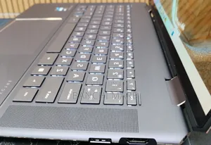 New Laptop HP Spectre X360 16GB Intel Core i7 SSD 512GB
