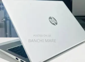 New Laptop HP EliteBook 850 G8 16GB Intel Core i5 SSD 512GB