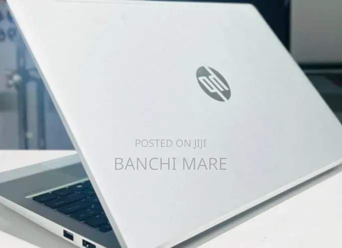 New Laptop HP EliteBook 850 G8 16GB Intel Core i5 SSD 512GB