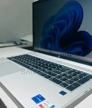 New Laptop HP EliteBook 850 G8 16GB Intel Core i5 SSD 512GB