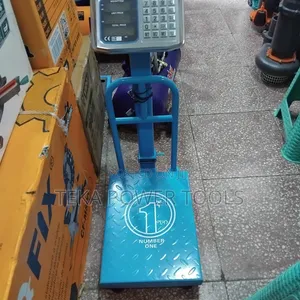 አንደኛ ሚዛን 15kg