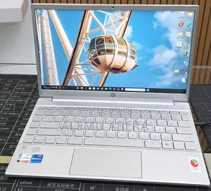 New Laptop HP Pavilion 13 8GB Intel Core i5 SSD 512GB