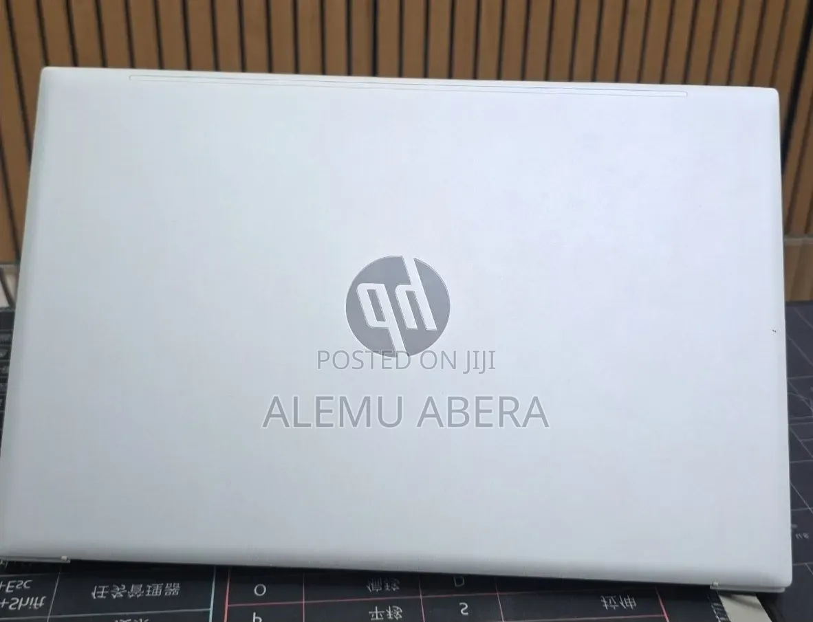 New Laptop HP Pavilion 13 8GB Intel Core i5 SSD 512GB