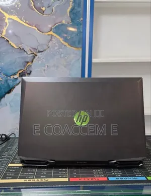 New Laptop HP Pavilion Power 15 16GB Intel Core i5 SSD 512GB