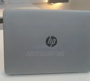 New Laptop HP EliteBook 840 G3 8GB Intel Core i5 HDD+SSD 1T