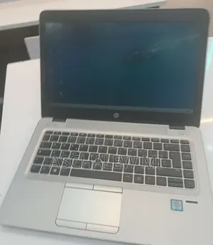 New Laptop HP EliteBook 840 G3 8GB Intel Core i5 HDD+SSD 1T