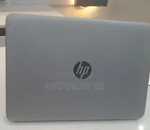 New Laptop HP EliteBook 840 G3 8GB Intel Core i5 HDD+SSD 1T