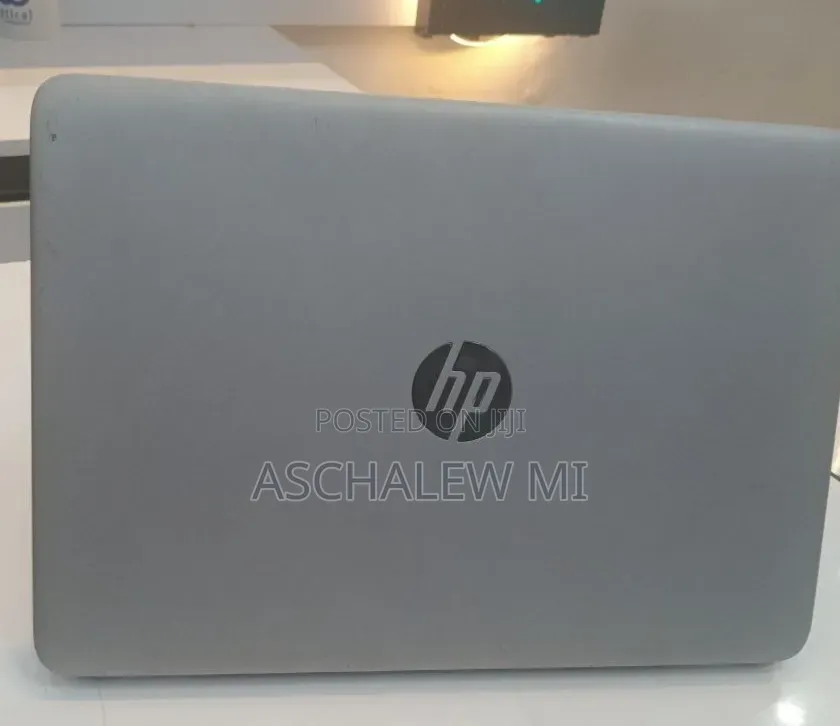 New Laptop HP EliteBook 840 G3 8GB Intel Core i5 HDD+SSD 1T