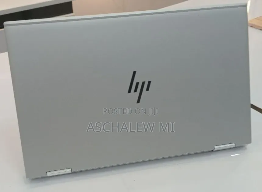 New Laptop HP EliteBook 1040 G8 16GB Intel Core i5 SSD 512GB