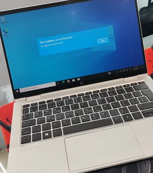 New Laptop HP EliteBook 1030 16GB Intel Core i5 SSD 512GB