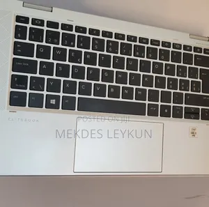 New Laptop HP EliteBook 1030 16GB Intel Core i5 SSD 512GB