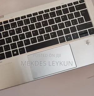 New Laptop HP EliteBook 1030 16GB Intel Core i5 SSD 512GB