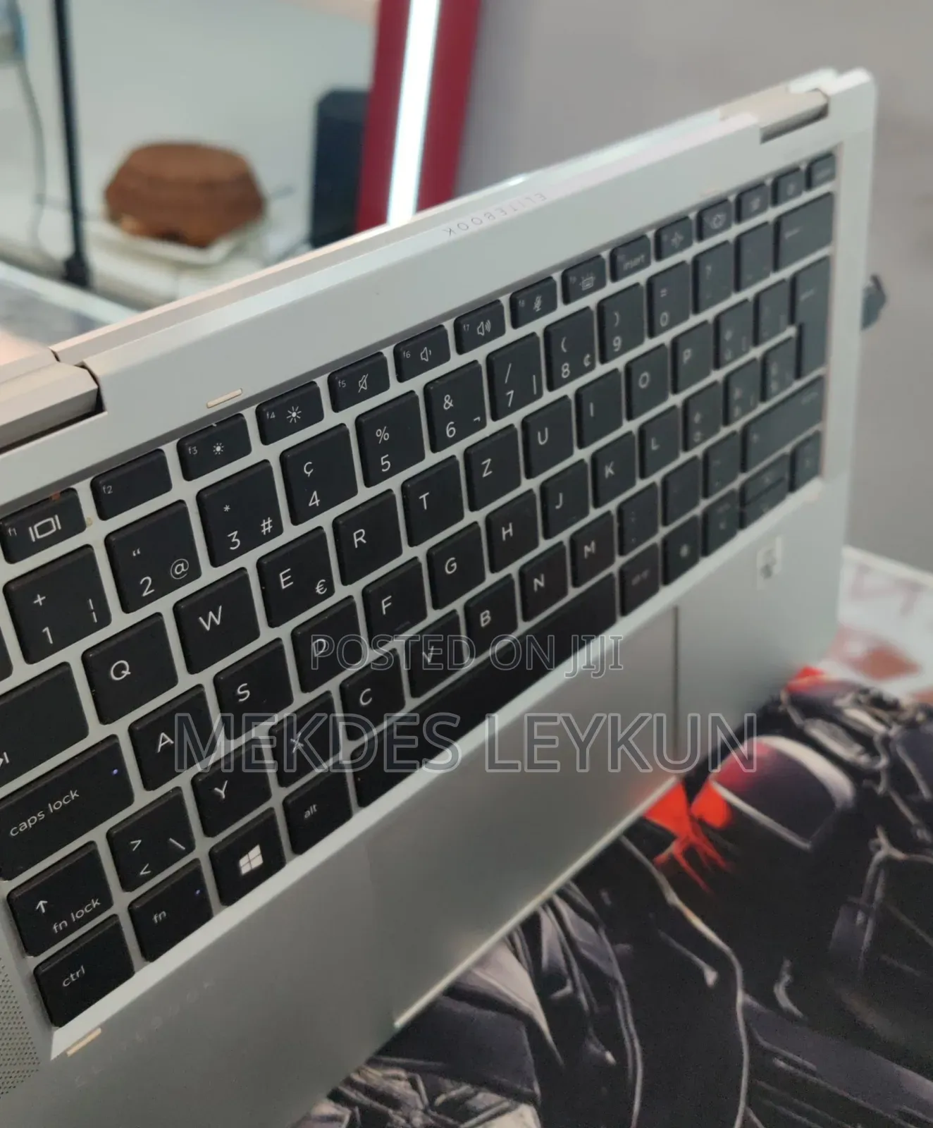 New Laptop HP EliteBook 1030 16GB Intel Core i5 SSD 512GB