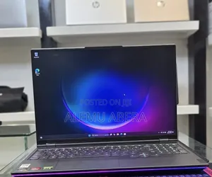 New Lenovo Legion Y7000P IRX9 Gaming Laptop 32GB AMD Ryzen 9 SSD 1T