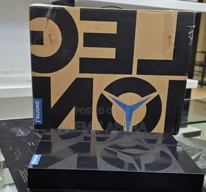 New Lenovo Legion Y7000P IRX9 Gaming Laptop 32GB AMD Ryzen 9 SSD 1T