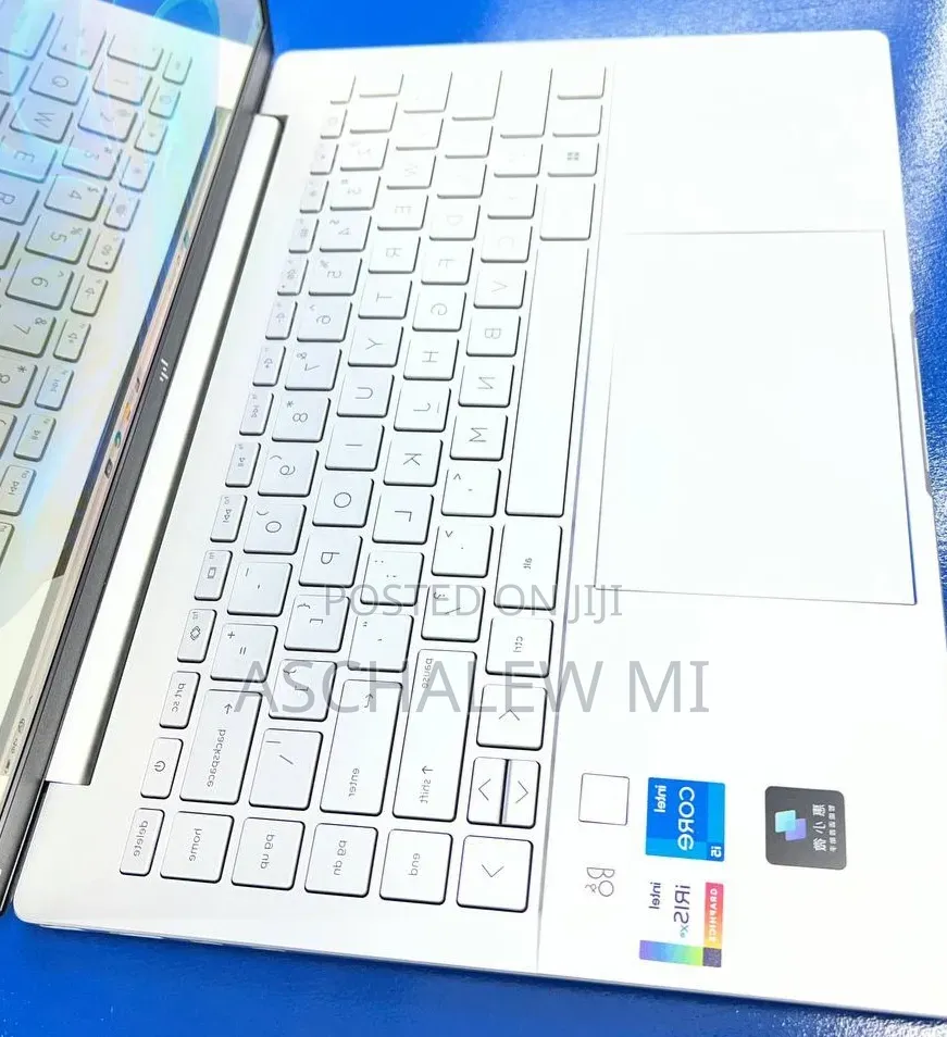 New Laptop HP Pavilion 14 16GB Intel Core i5 SSD 1T