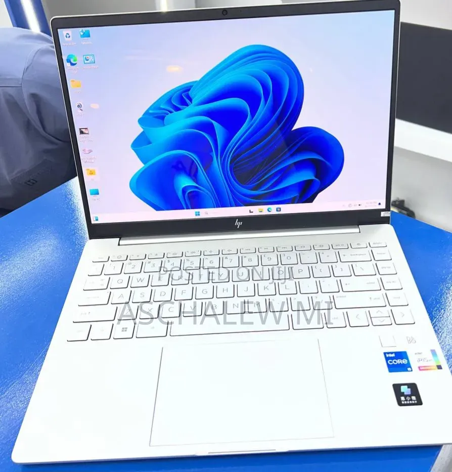 New Laptop HP Pavilion 14 16GB Intel Core i5 SSD 1T