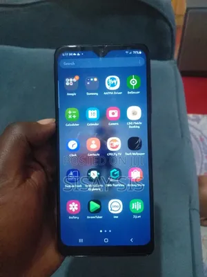 Samsung Galaxy A32 128 GB Gray