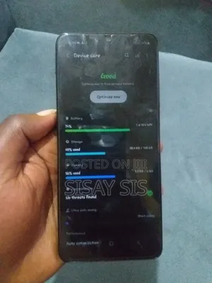 Samsung Galaxy A32 128 GB Gray
