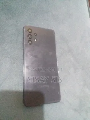 Samsung Galaxy A32 128 GB Gray