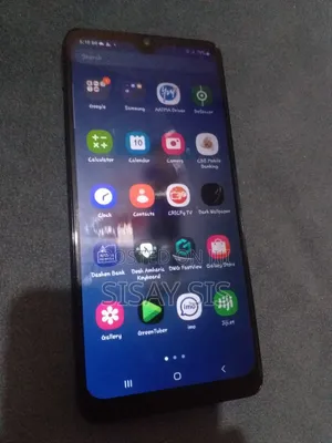 Samsung Galaxy A32 128 GB Gray