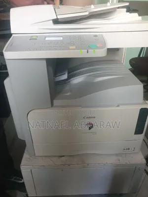 Canon 2318