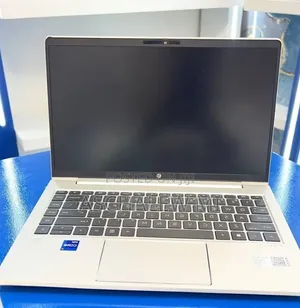 New Laptop HP ProBook 440 G10 16GB Intel Core i7 SSD 1T
