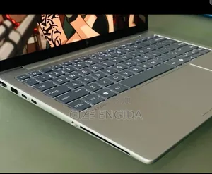 New Laptop HP EliteBook 640 G11 16GB Intel Core Ultra 7 SSD 512GB