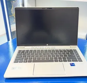 New Laptop HP ProBook 440 G10 16GB Intel Core i7 SSD 1T
