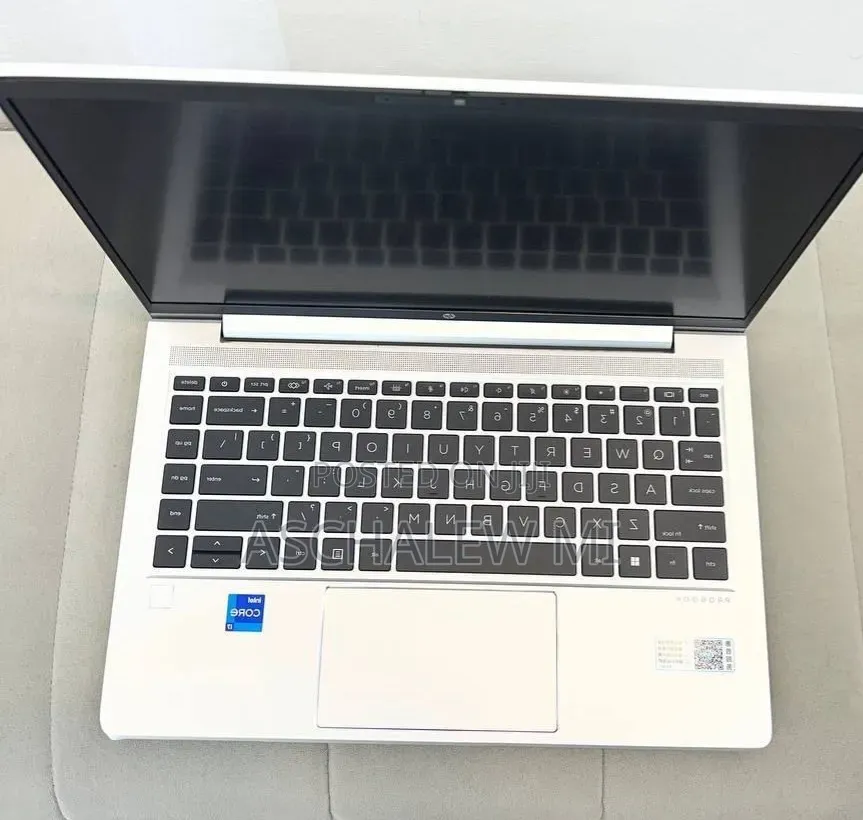 New Laptop HP ProBook 440 G10 16GB Intel Core i7 SSD 1T