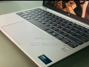 New Laptop HP EliteBook 640 G11 16GB Intel Core Ultra 7 SSD 512GB