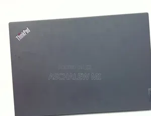 New Laptop Lenovo ThinkPad T14 32GB Intel Core i7 SSD 512GB