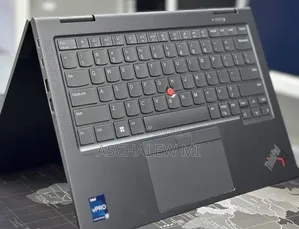 New Laptop Lenovo ThinkPad X1 Yoga 32GB Intel Core i7 SSD 512GB