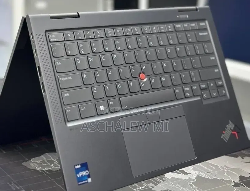 New Laptop Lenovo ThinkPad X1 Yoga 32GB Intel Core i7 SSD 512GB