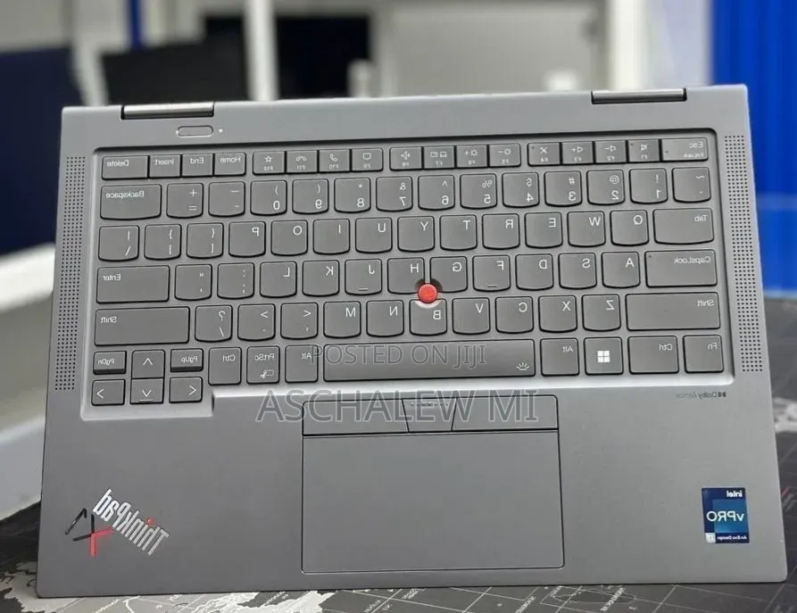 New Laptop Lenovo ThinkPad X1 Yoga 32GB Intel Core i7 SSD 512GB
