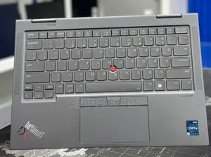 New Laptop Lenovo ThinkPad X1 Yoga 32GB Intel Core i7 SSD 512GB