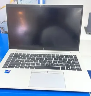 New Laptop HP EliteBook 840 G8 16GB Intel Core i7 SSD 512GB