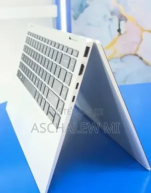 New Laptop HP EliteBook x360 1040 G7 16GB Intel Core i7 SSD 512GB