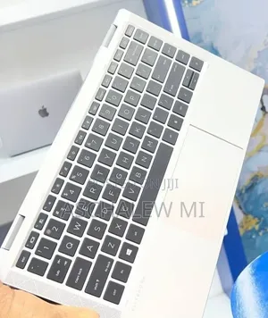 New Laptop HP EliteBook x360 1040 G7 16GB Intel Core i7 SSD 512GB