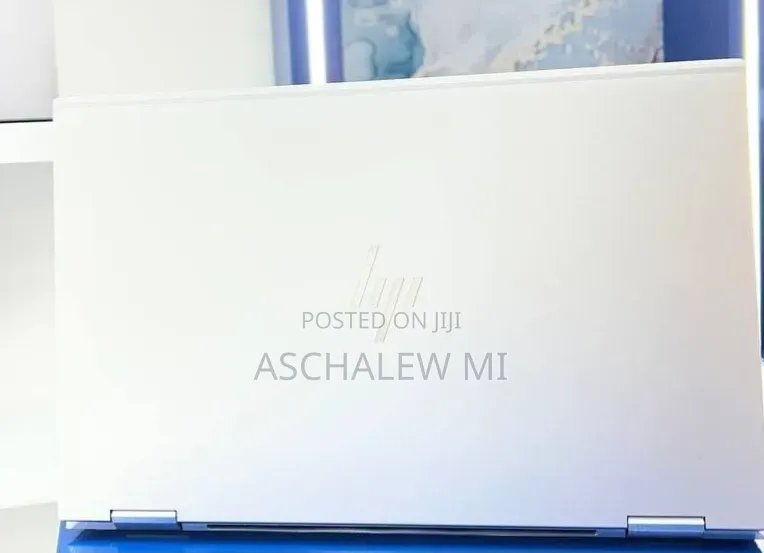 New Laptop HP EliteBook x360 1040 G7 16GB Intel Core i7 SSD 512GB